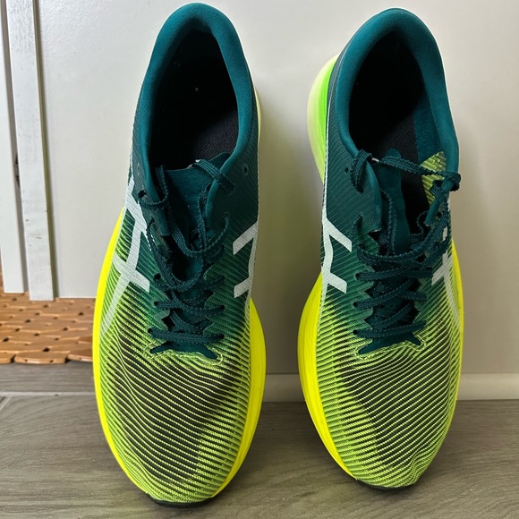 ASICS Meta Speed Edge Plus - Picture 2 of 4